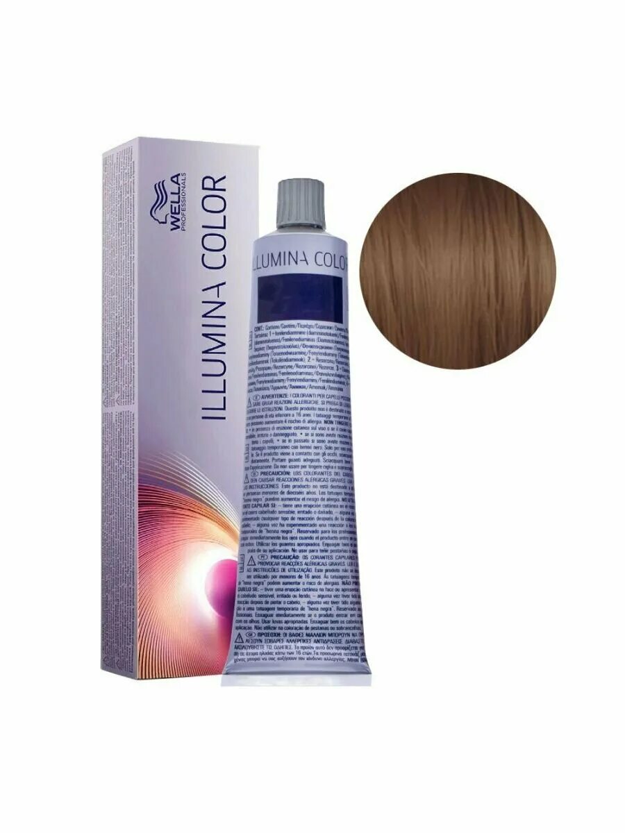 Краска для волос wella illumina color. Велла иллюмина 101. wella 6.19 illumina color 60мл. wella 10. illumina color 60мл. иллюмина 1005.