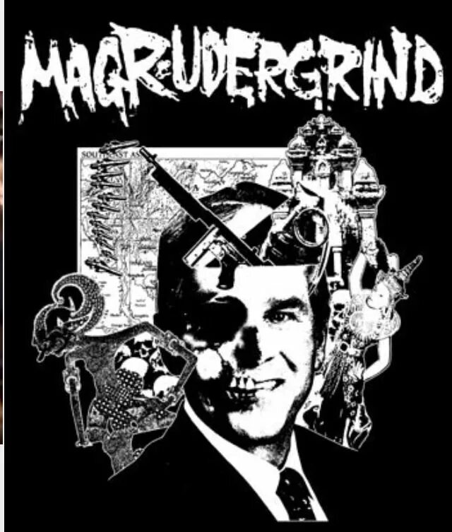 Be on the grind. Magrudergrind band. magrudergrind 2009. magrudergrind 2.