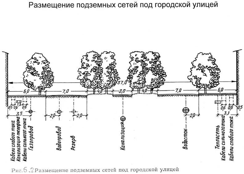 На каком расстоянии сажать деревья от соседей. Нормы посадки деревьев и кустарников от коммуникаций. СНИП посадка деревьев и кустарников нормы. Нормы посадки деревьев от газопровода. Нормы посадки деревьев СНИП.