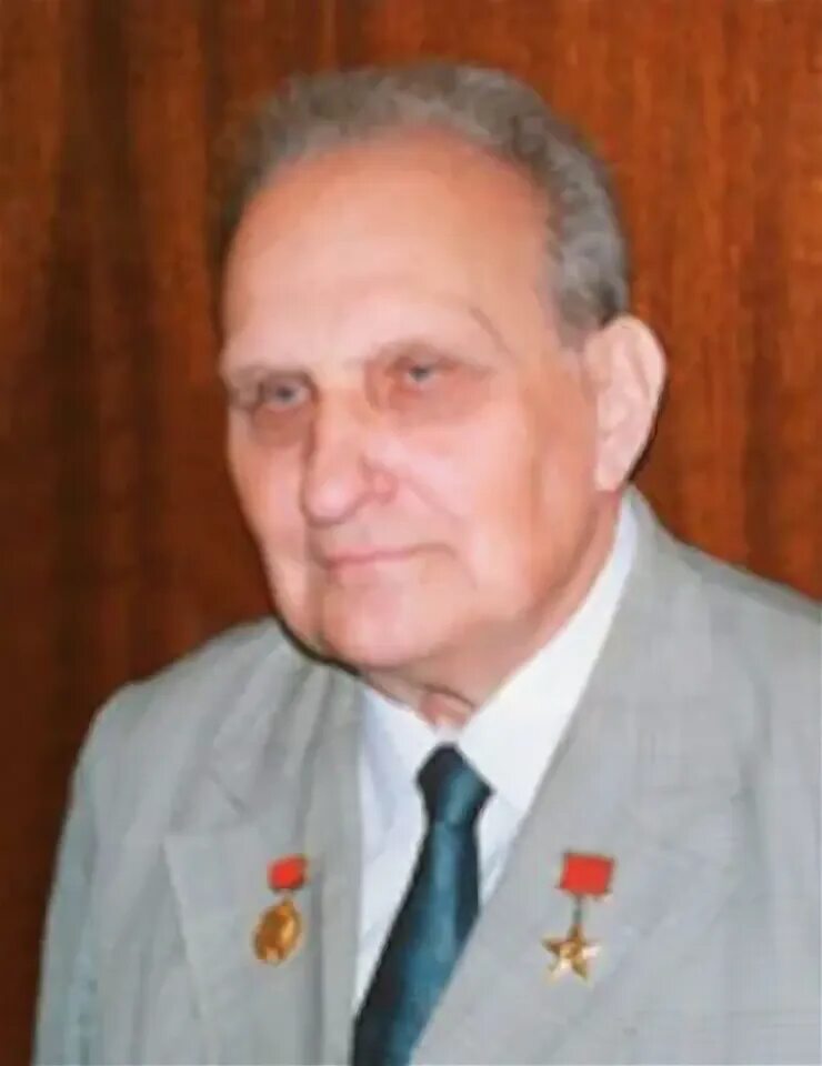 Мирошников п. Мирошников п