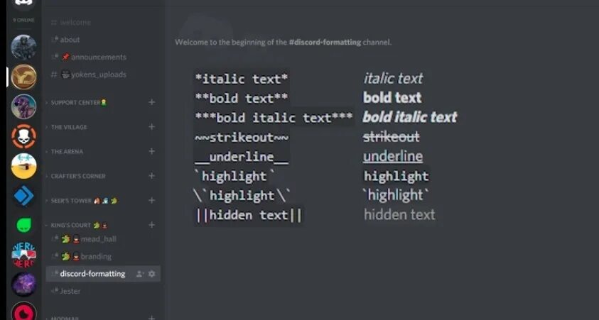 Как сделать зачеркнутый текст в дискорд. Шрифты Дискорд. Жирный шрифт Дискорд. Как сделать шрифт в дискорде. Текст дискорда шрифт.