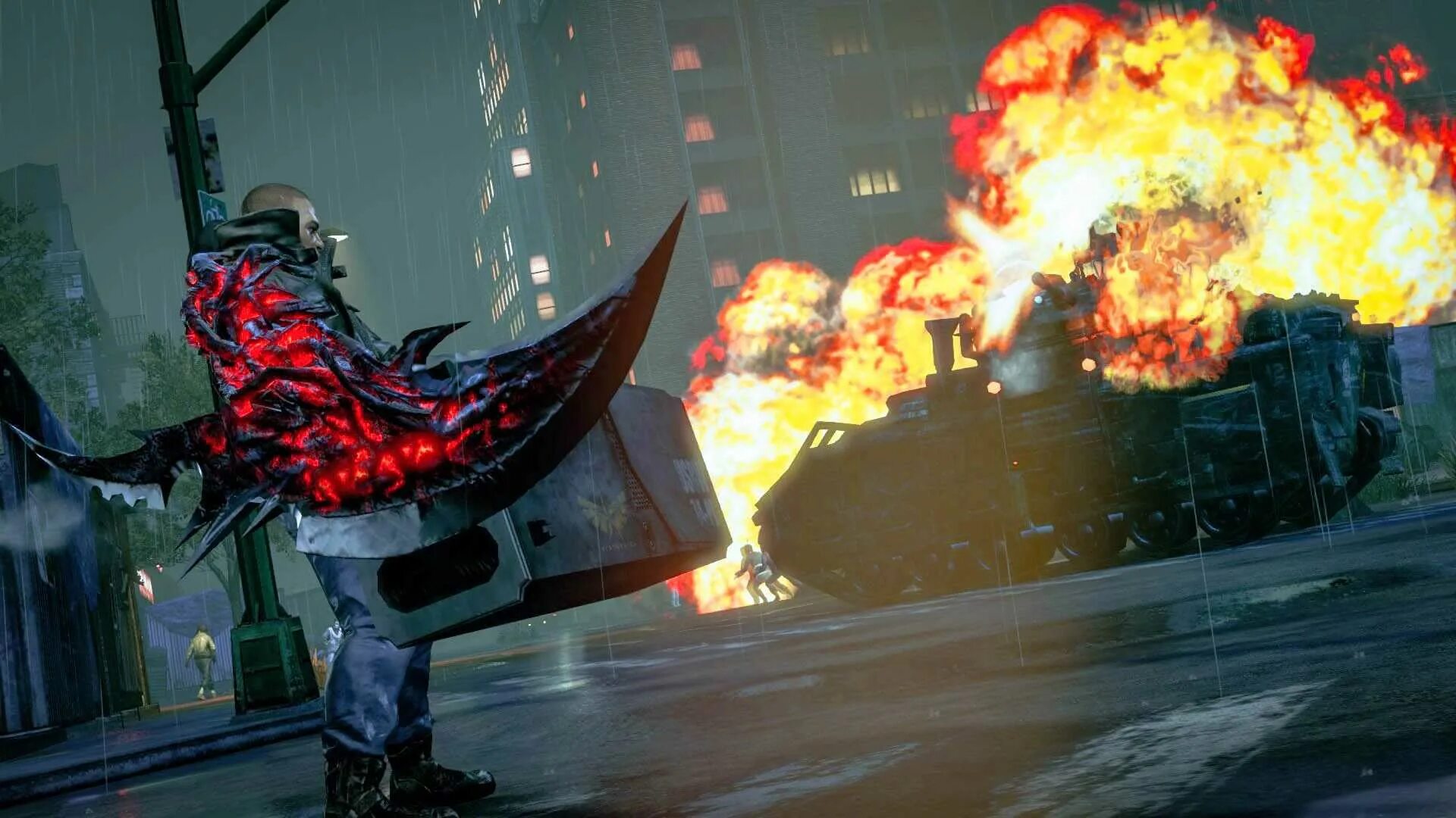 Прототип 2 механики. Prototype: biohazard bundle. playstation 4 прототип 2. prototype biohazard bundle ps4. prototype 2 (ps3).
