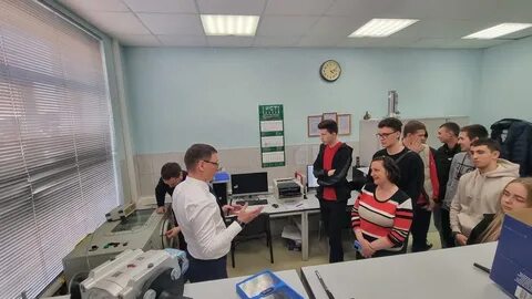 Колледжи газпрома после 9 класса