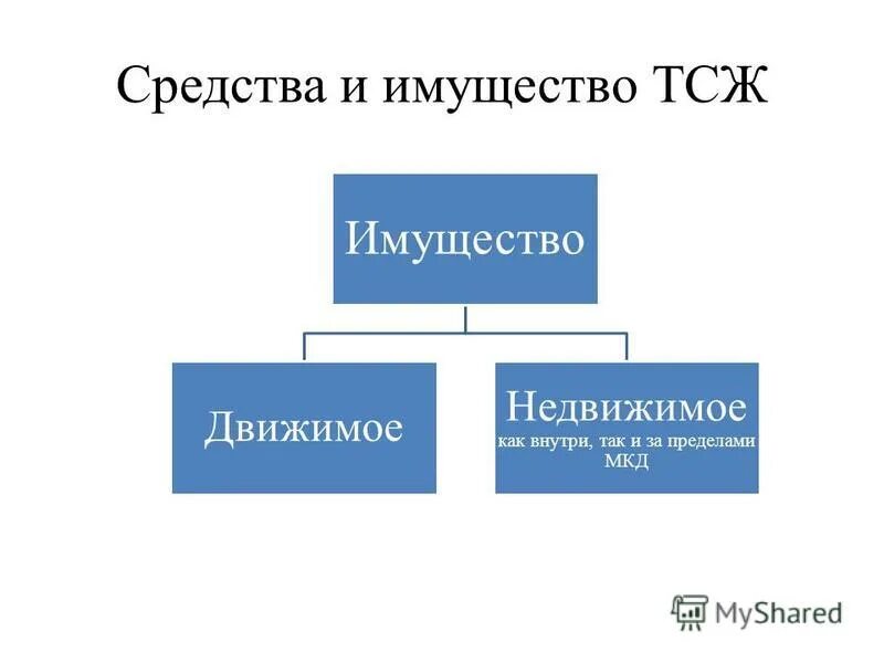 Недвижимое движимое в том числе. ТСЖ. Средства и имущество. Средства, имущество товарищества собственников жилья. Товарищество собственников движимого имущества.