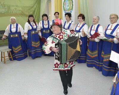 Ханты мп