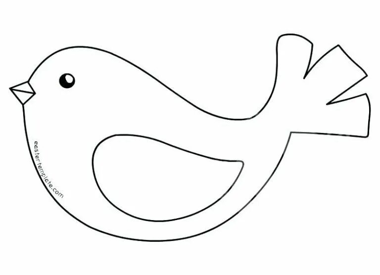 Шаблон птички для аппликации. Шаблон птички для аппликации в детском. Шаблон птички для аппликации. Шаблон птички для аппликации в детском. Шаблон птички для аппликации.