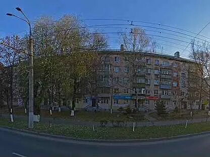 Проспект ленина 15