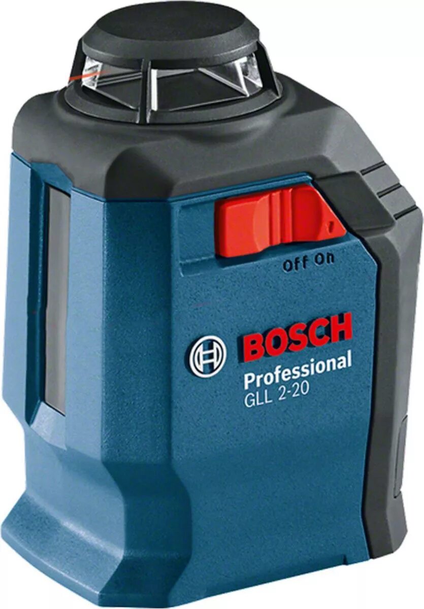 Лазерный уровень bosch gll 2. Лазерный уровень bosch gll 2