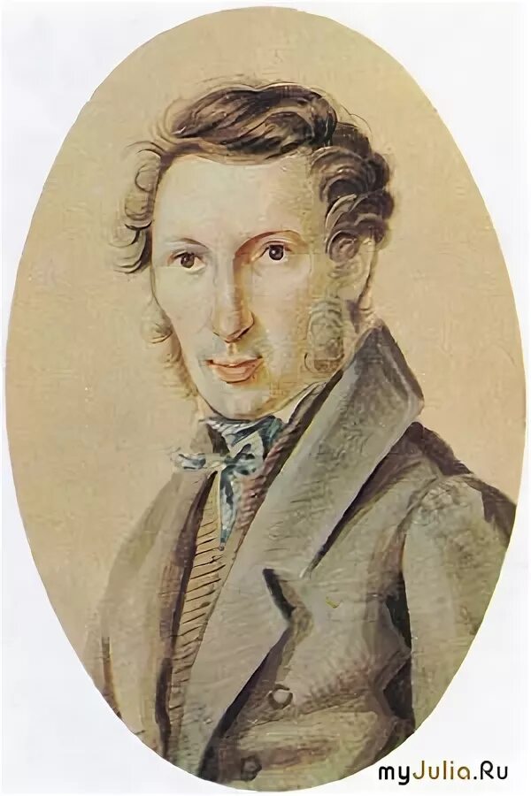 с п трубецкой декабрист