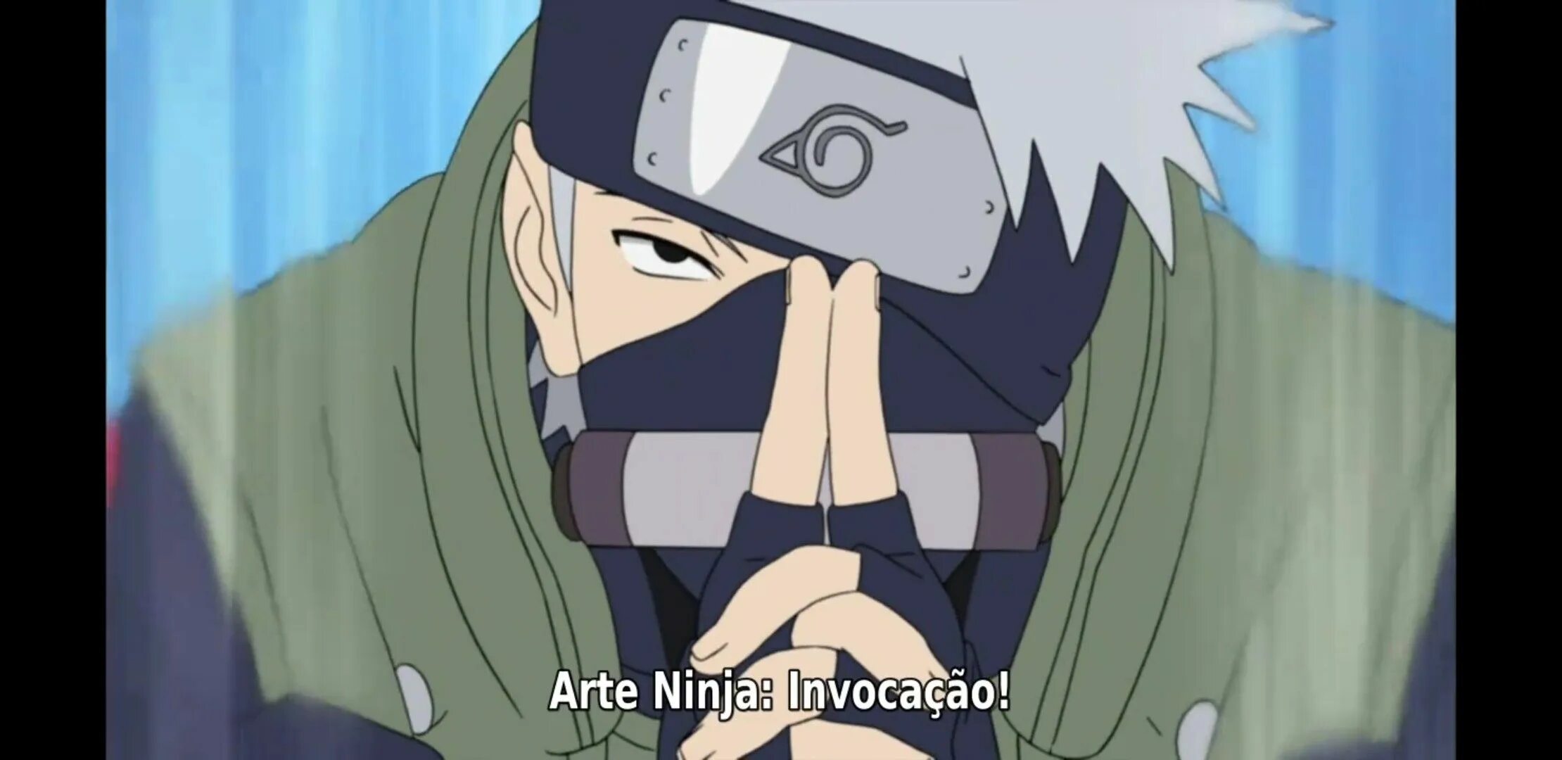 Jutsu плачущий