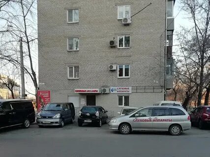 Ул ленинградская 30