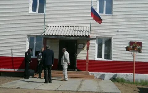 Новобирюсинский