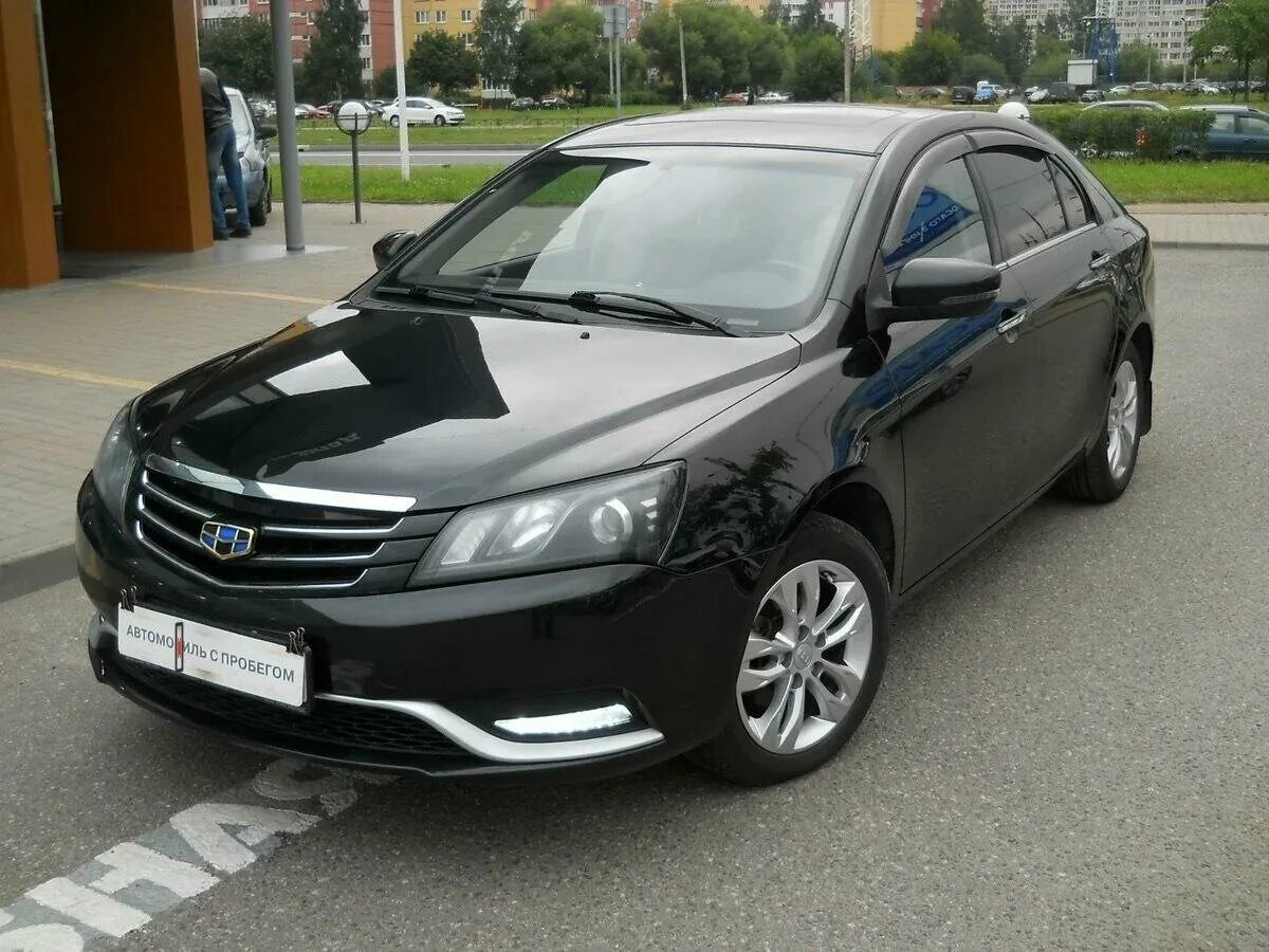 1 июля 2016 г. Geely Emgrand ec7 черный. Geely Emgrand ec7 1.8. Geely Emgrand ec7 Рестайлинг. Geely Emgrand ec7 2016.