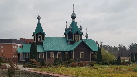 Деревня щелково московская область