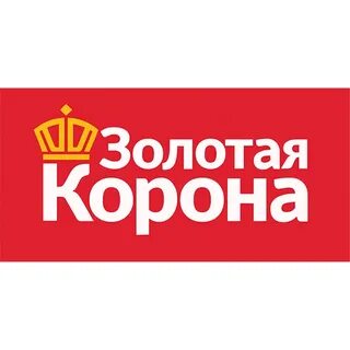 Банки поддерживающие золотую корону