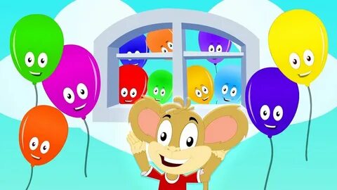 Nursery rhymes kids songs for babies