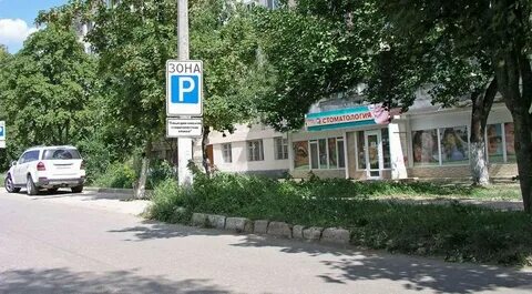 Симферопольская 1а