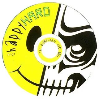 Happy hard