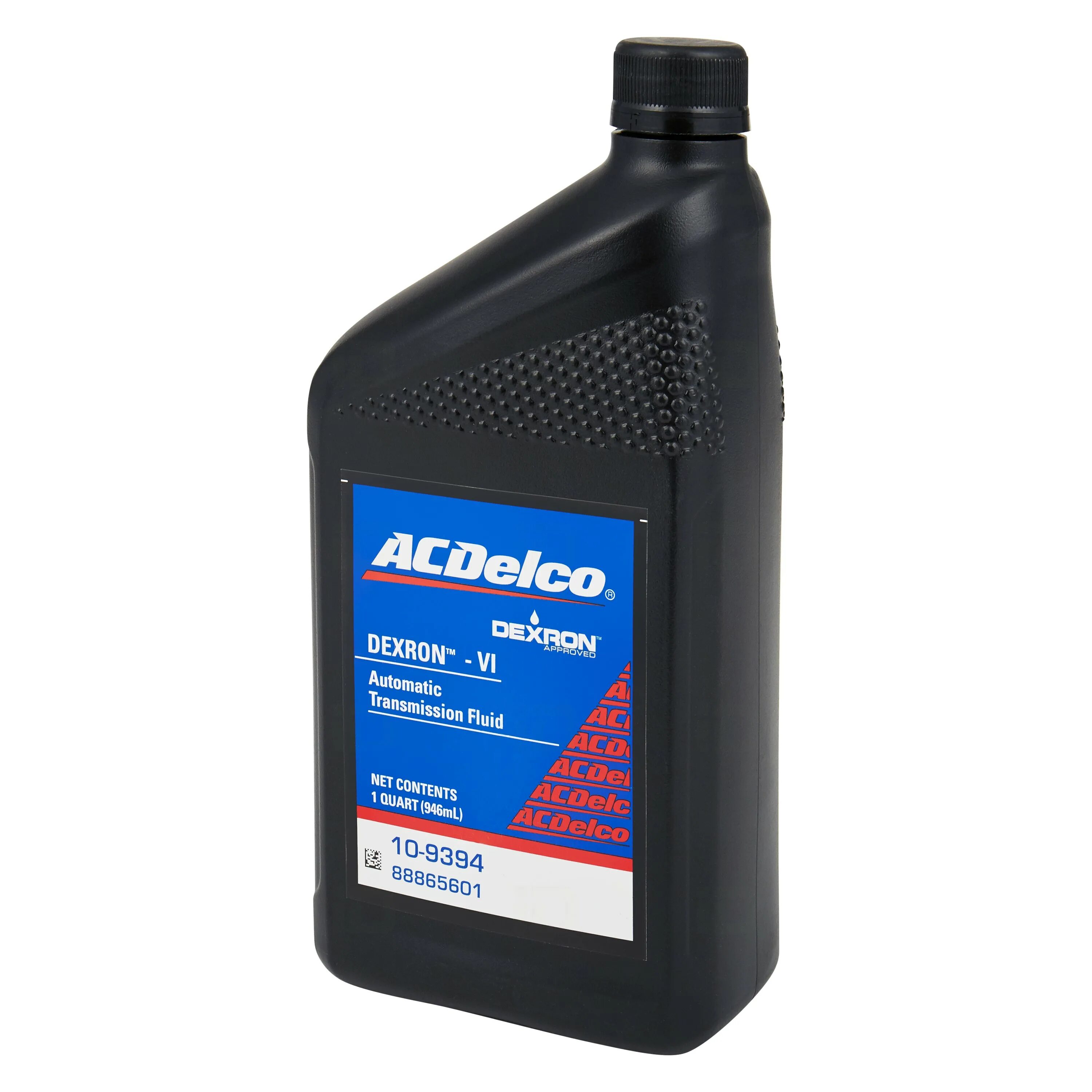 Масло акпп декстрон 6. 109243 ACDELCO ATF. Масло ACDELCO GM Dexron-vi 0,946 л. ATF Dextron 6 GM. GM ATF Dexron vi 88861045.