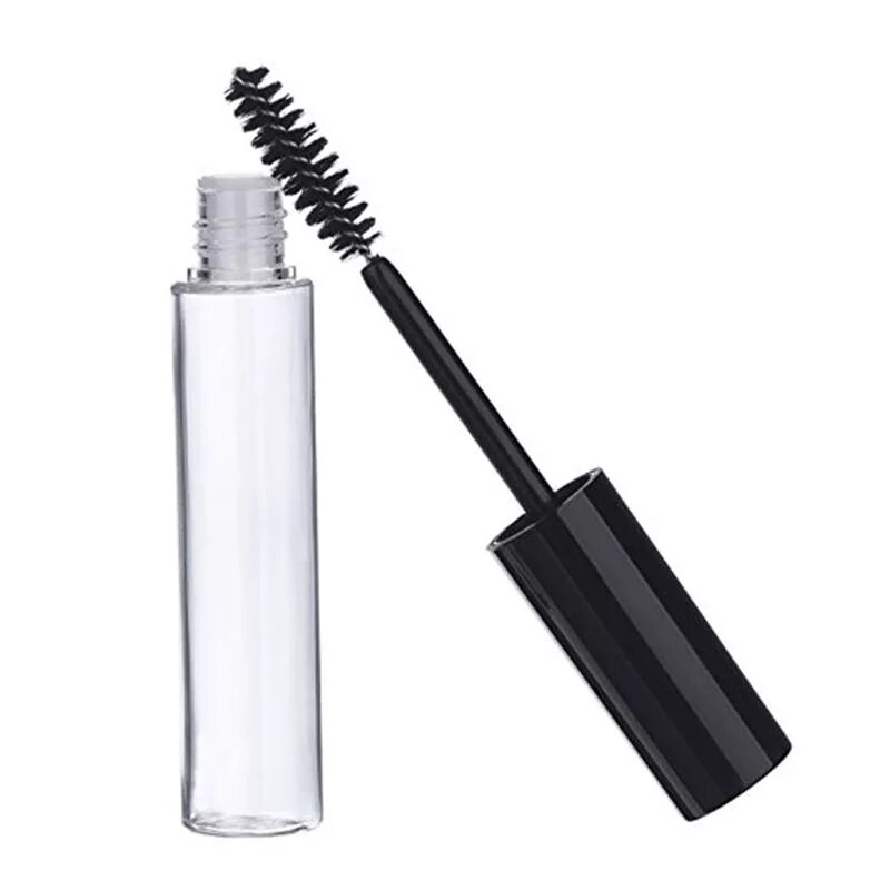 Novo steel tube mascara
