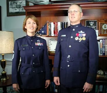 Uniform service