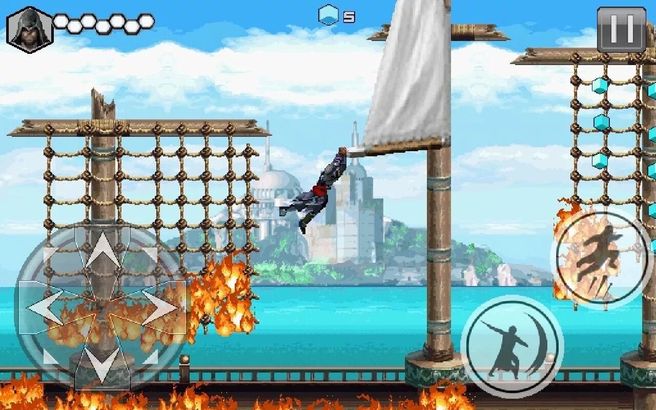 Ассасин на русском на андроид. Ассасин крид 2д на андроид. assassins creed 1 java андроид. игра assassins creed 2 java на андроид. старая игра про ассасина.
