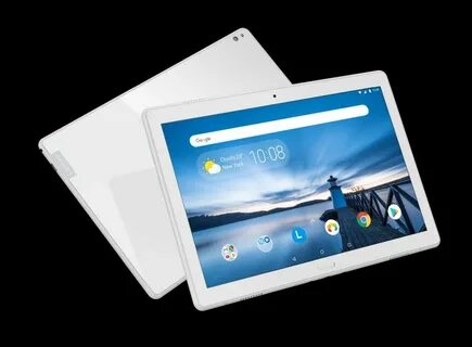 M tab