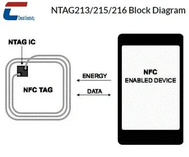 Где находится модуль nfc