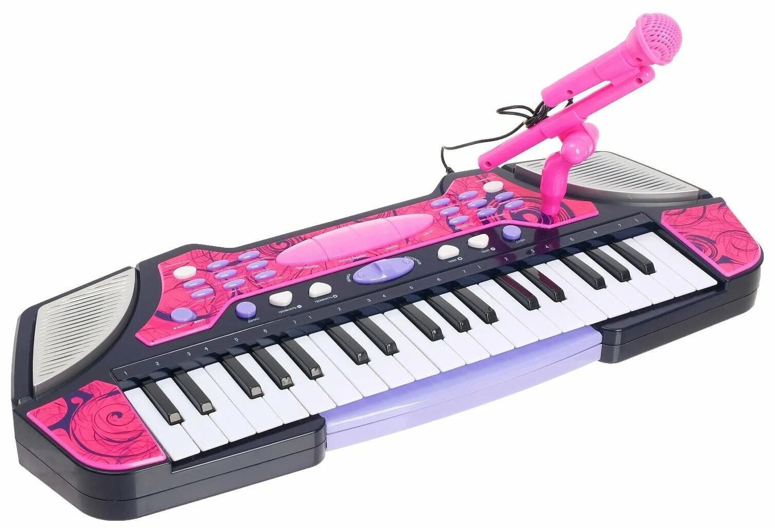 синтезатор озон