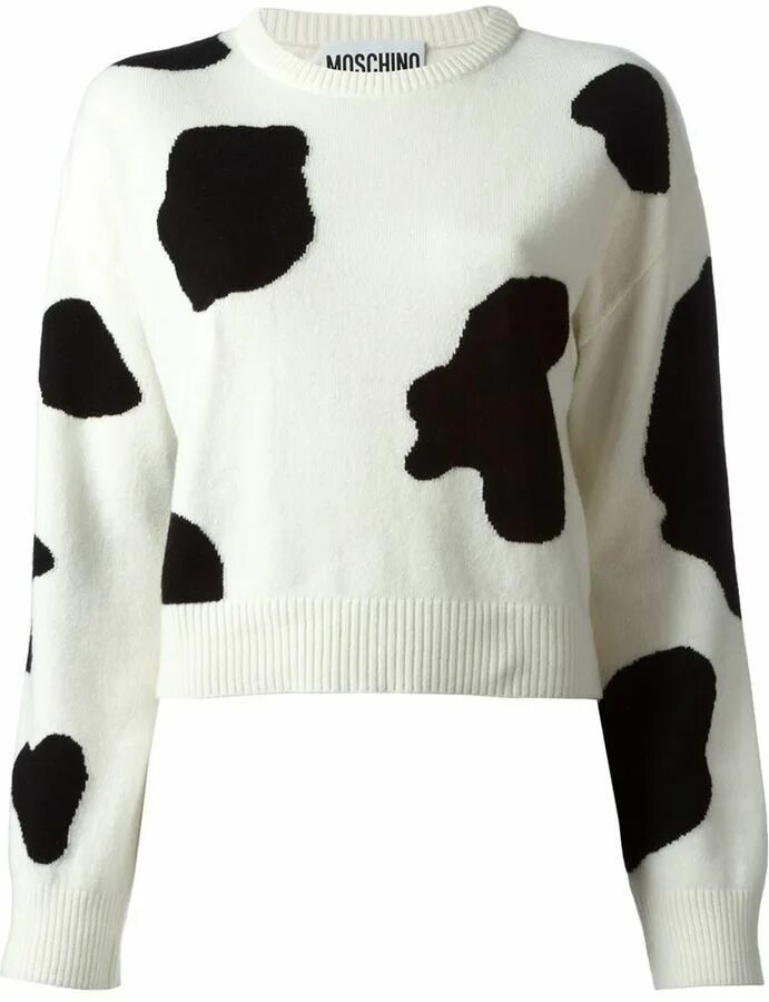 Джемпер в пятнах. Numpf джемпер с леопардом. Свитер с принтом. Свитер с принтом коровы. Водолазка с принтом леопарда.