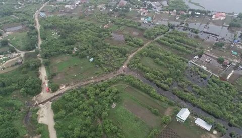 Село режим