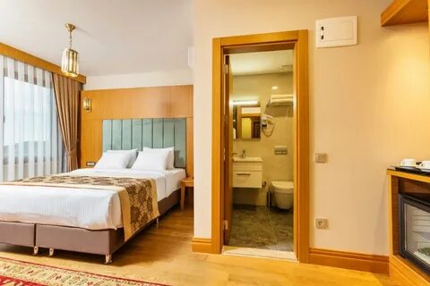 Rooms hotel 4