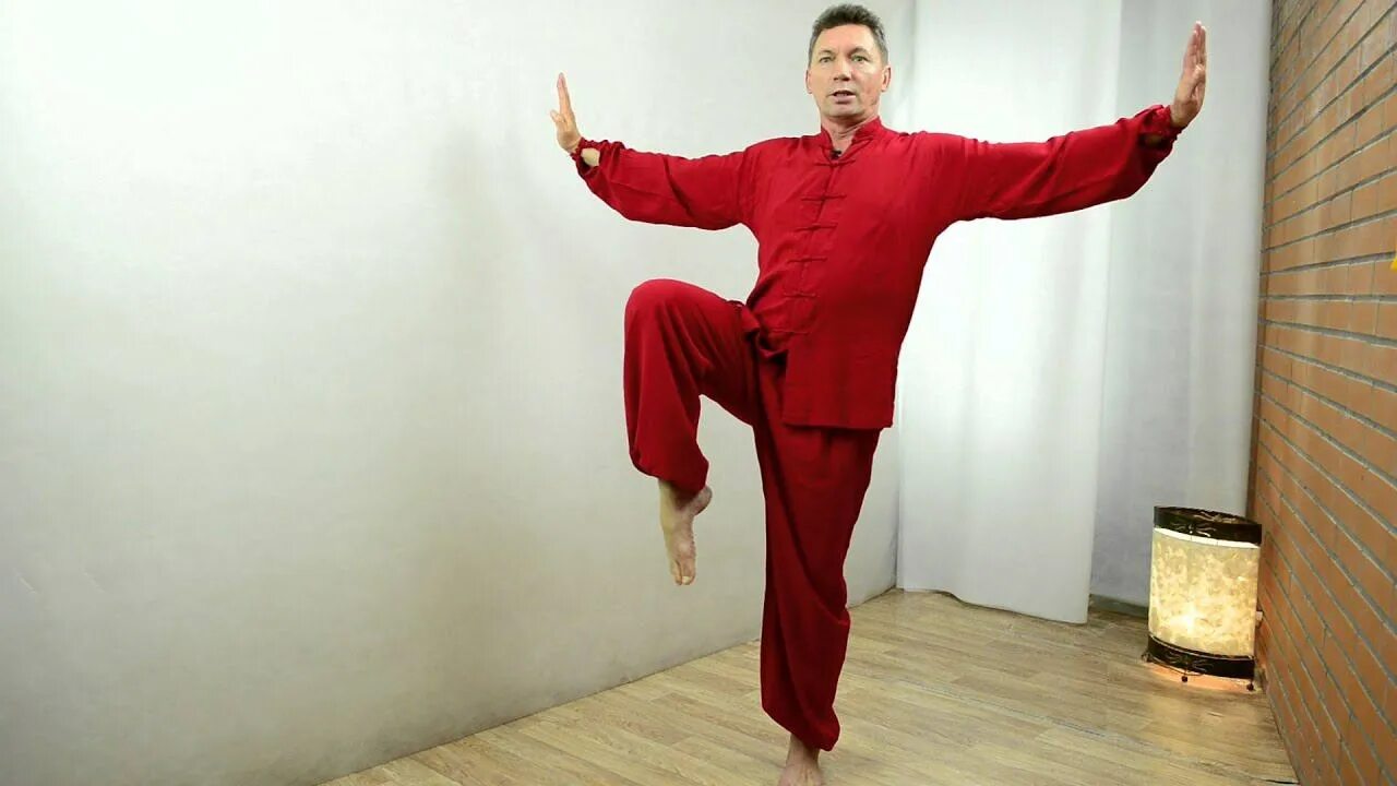 Цигун живота. Цигун живота