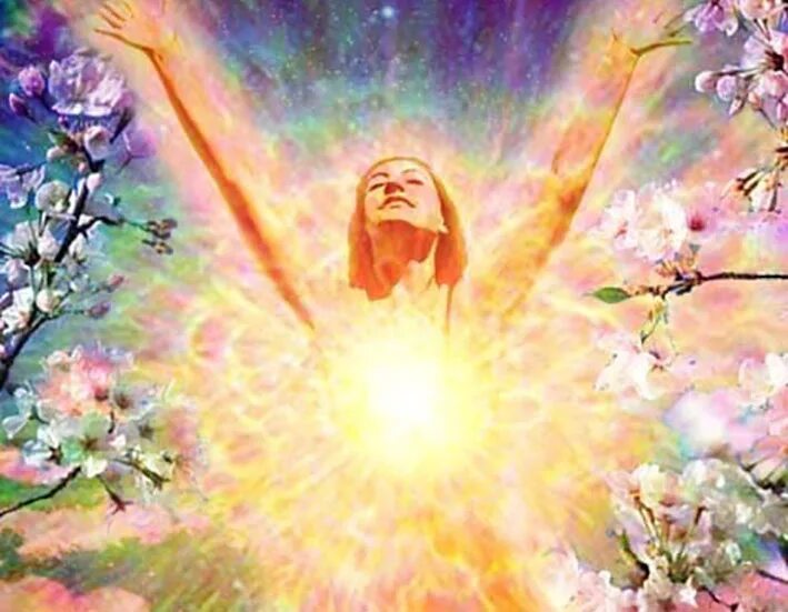 Память свет души. Эзотерическое искусство. Память свет души. Энергия счастья и любви. Память свет души.