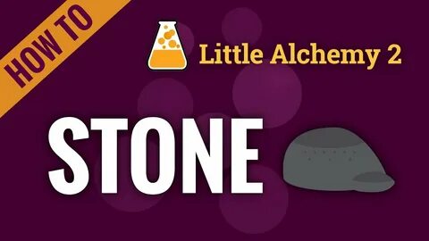 Little alchemy