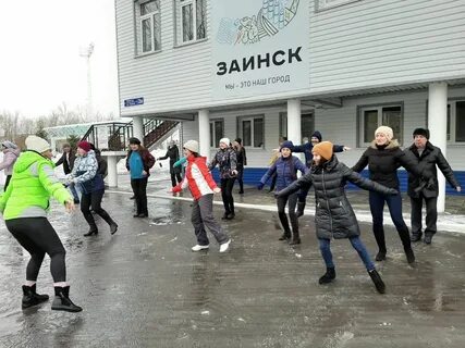 Погода в заинске на 2 недели