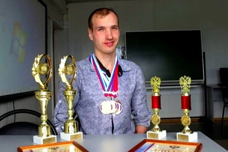 Пассажир с неограниченными возможностями Газета Гудок