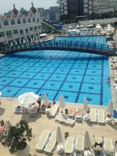 Отзыв oz side hotel