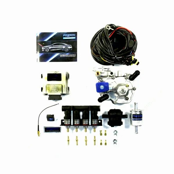газовое оборудование 4 поколения политрон с4. редуктор метановый poletron. политрон гбо комплектующие. Polytron гбо. гбо политрон 4.