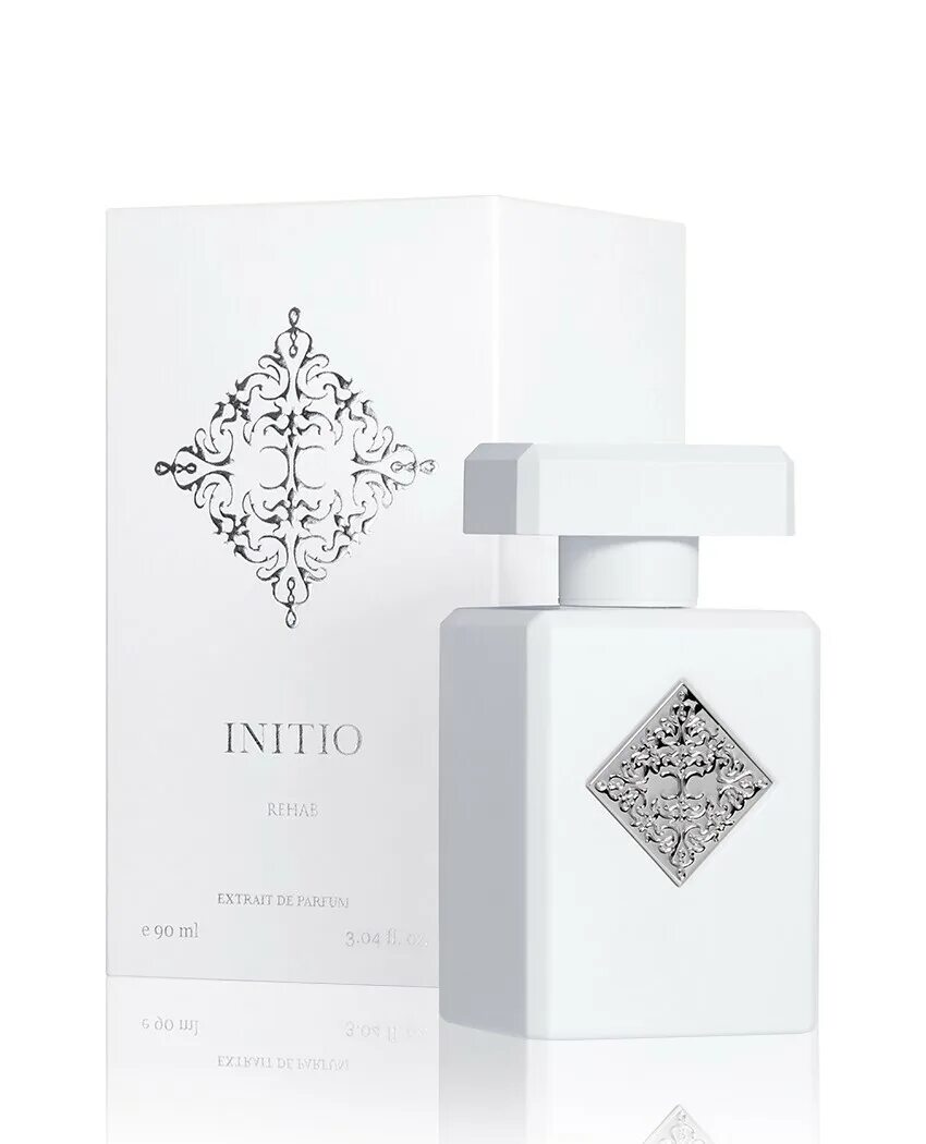 Initio rehab парфюм. Рехаб духи инитио. Initio rehab духи. Духи initio parfums prives. 90 ml.