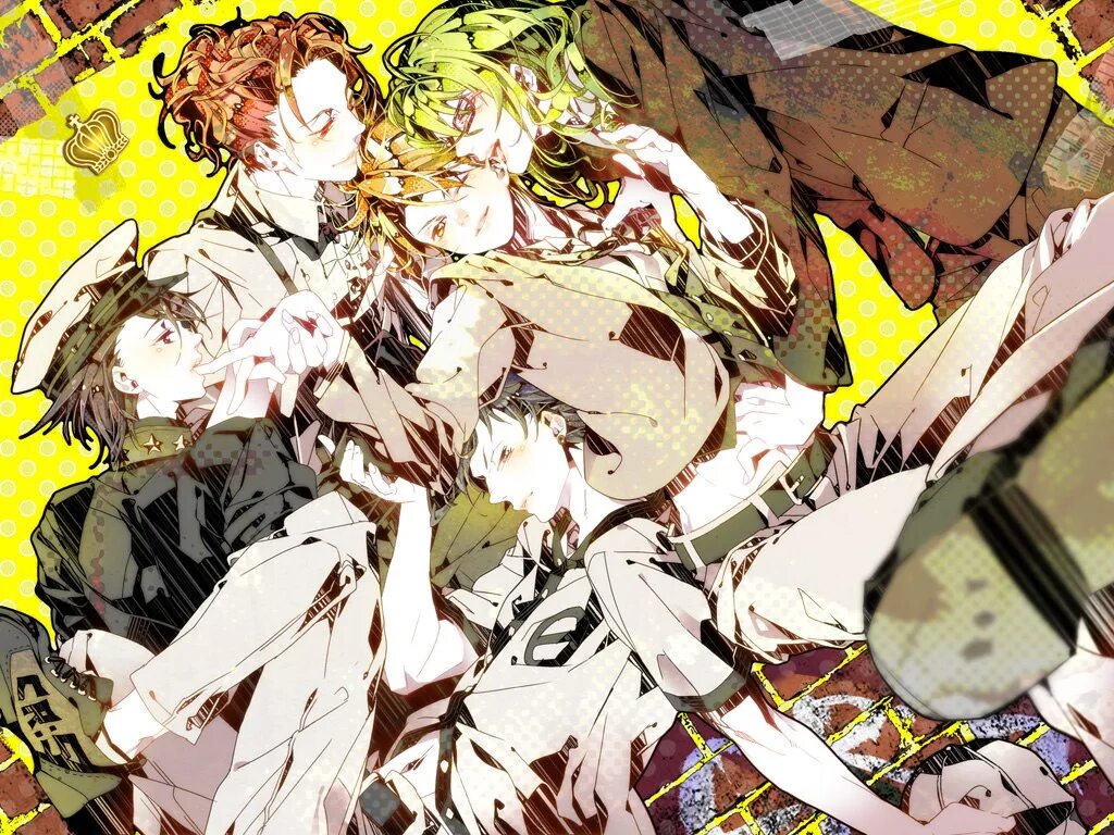 Lose luck. Lose luck. Lose luck. Jordan hart. Lucky dog 1 bad egg.