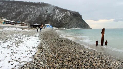 Какая погода в архипо осиповке в сентябре