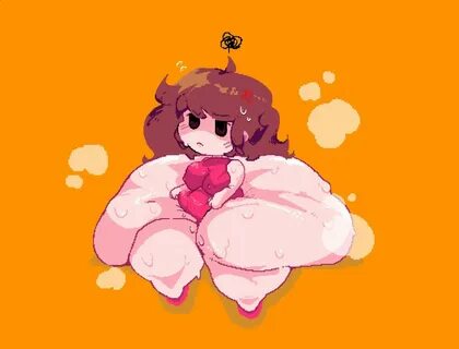 Pixel GF FNF