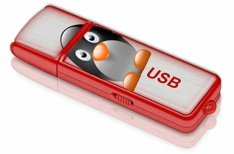 Linux portable
