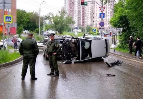 Что делать если перекрыли машину