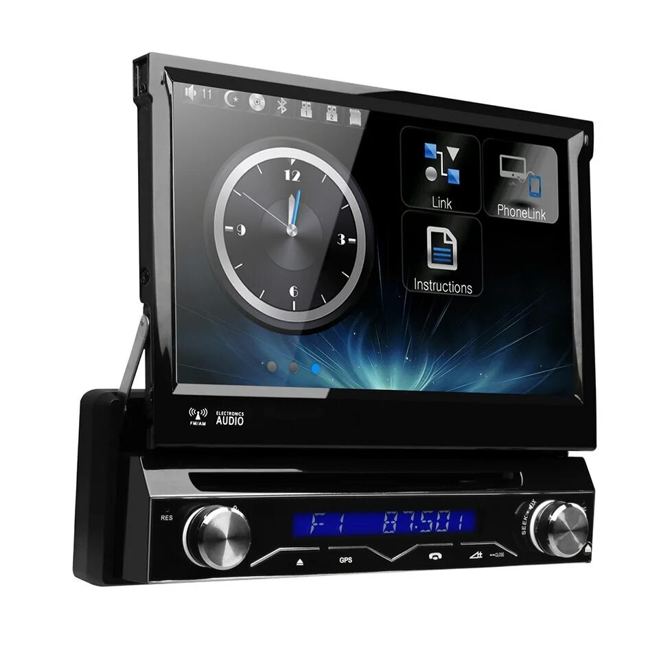 Автомобильный DVD Player 1din. Магнитола Пионер андроид 1din. 1 Din магнитола с экраном Android. Магнитола 1 din с экраном 7 дюймов.