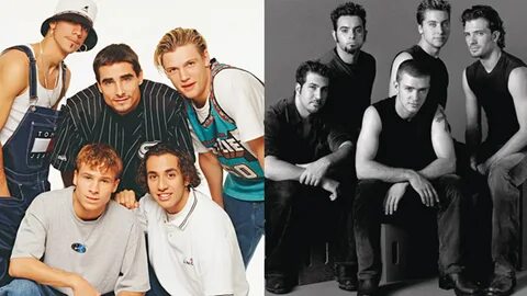 Boys 90