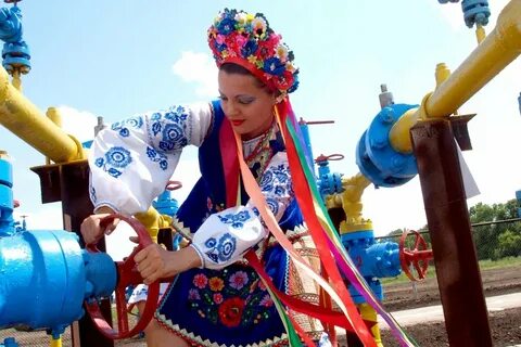Подавай украинский