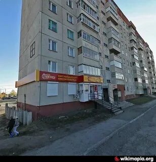 Бульвар солнечный курган