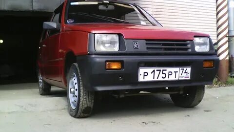 Оку 7